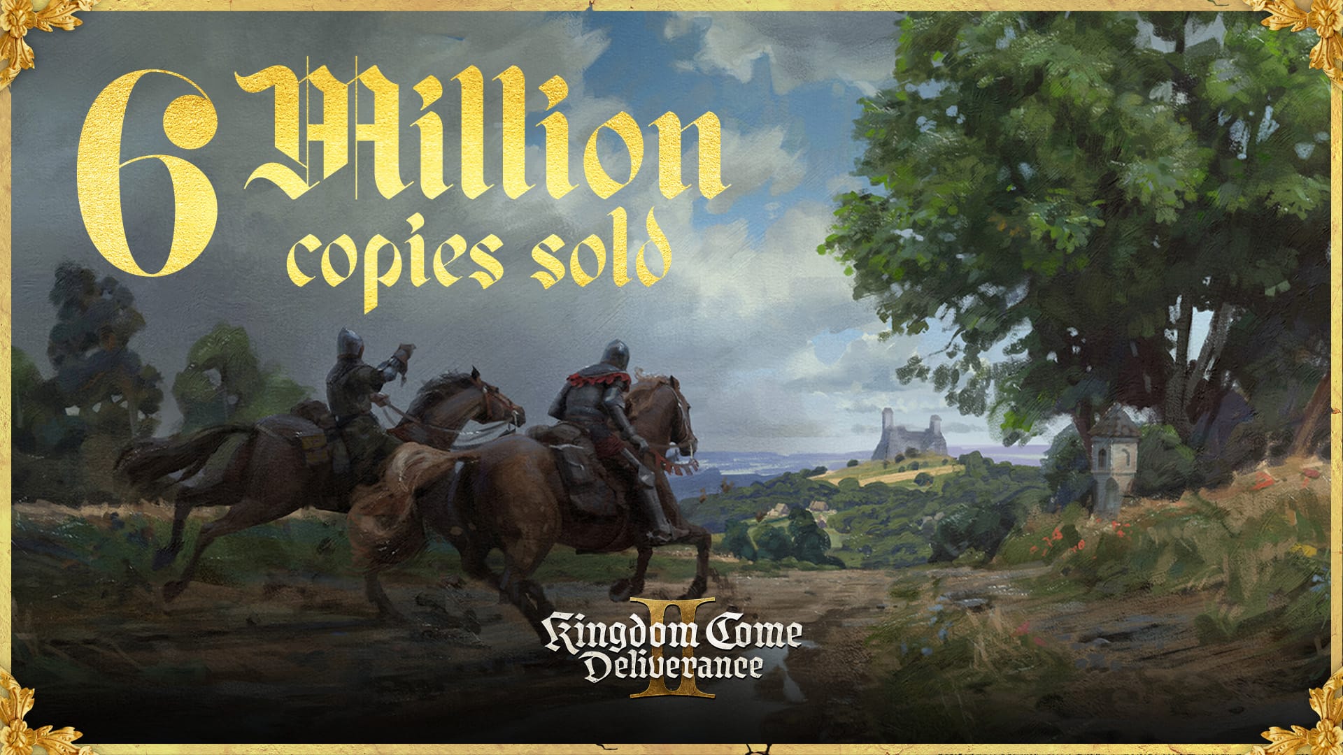 Kingdom Come: Deliverance II
