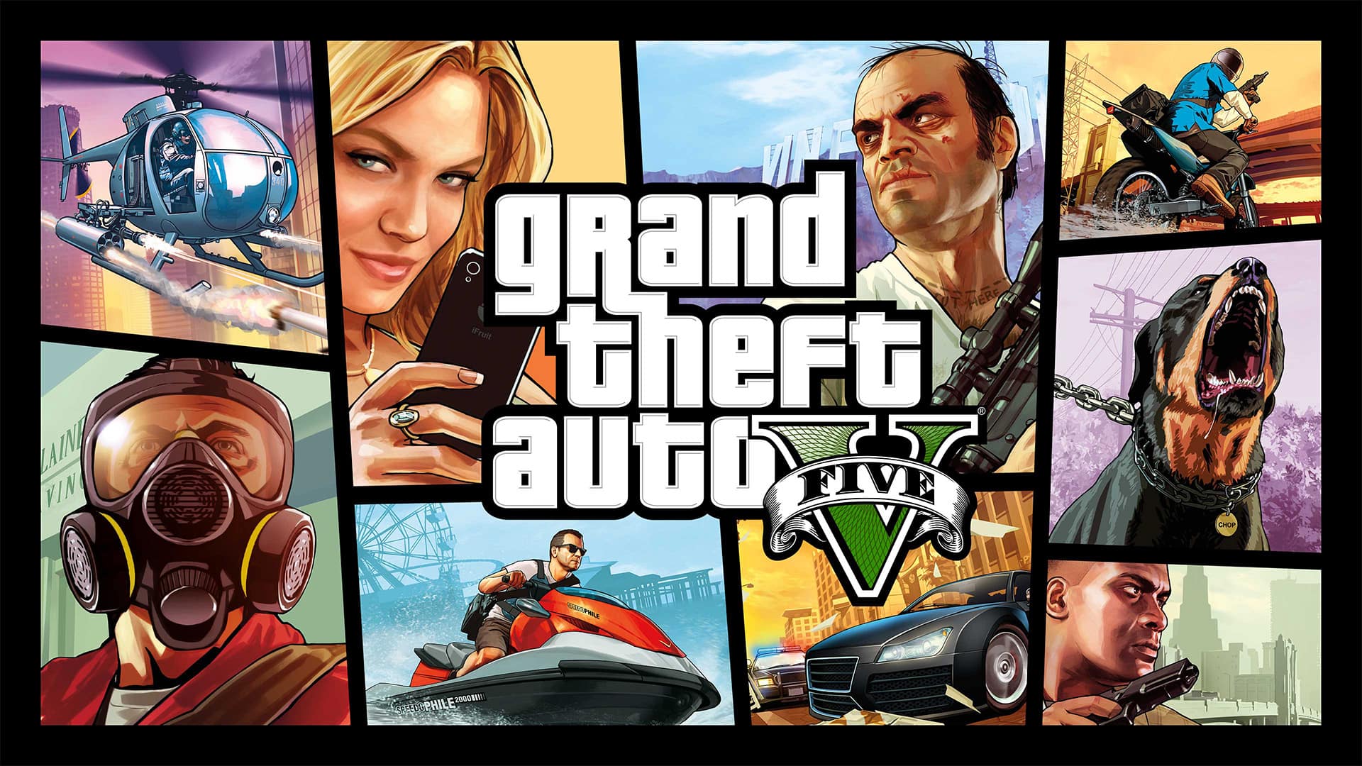 GTA Online: The Kortz Center Heist erscheint im Juli