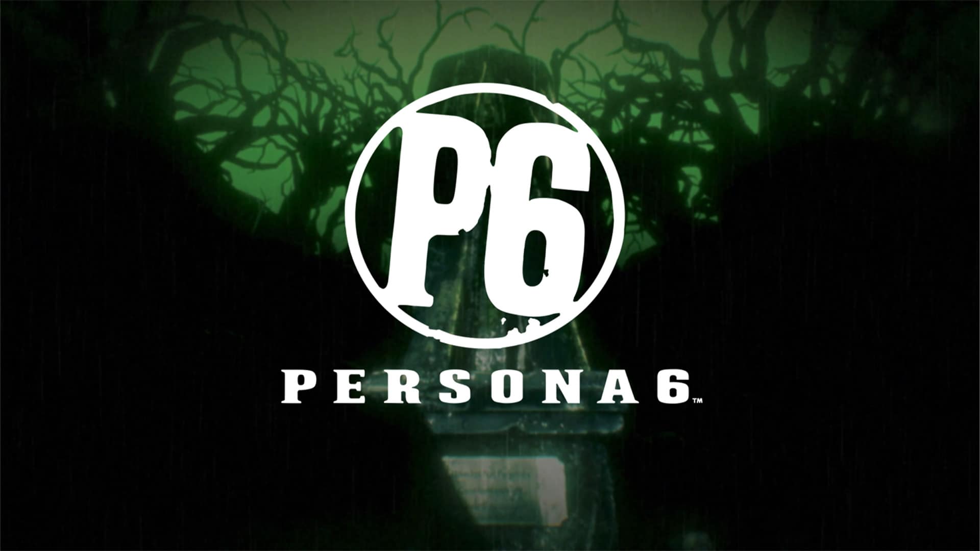 Persona 6