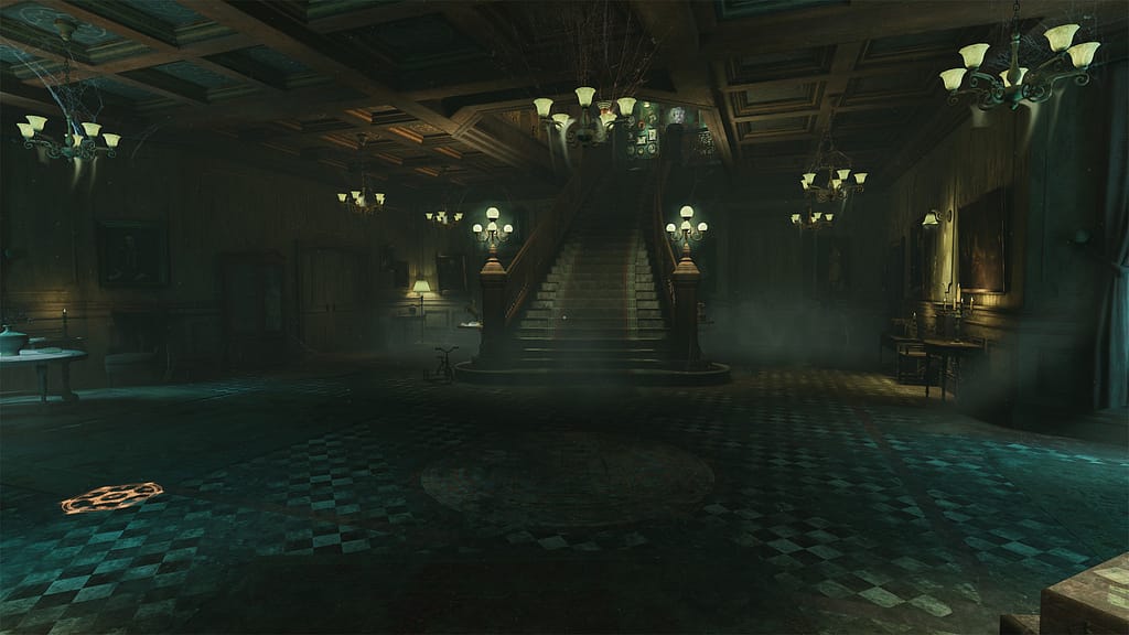 The 7th Guest Remake Review