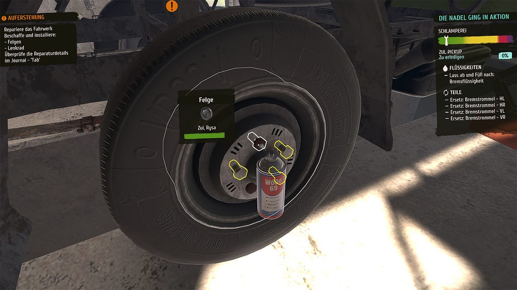 Cheap Car Repair