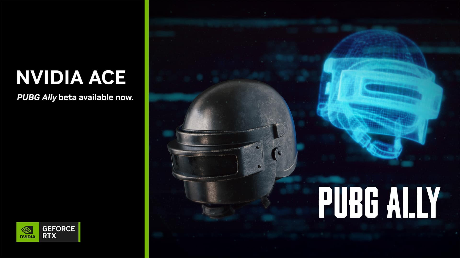 NVIDIA ACE