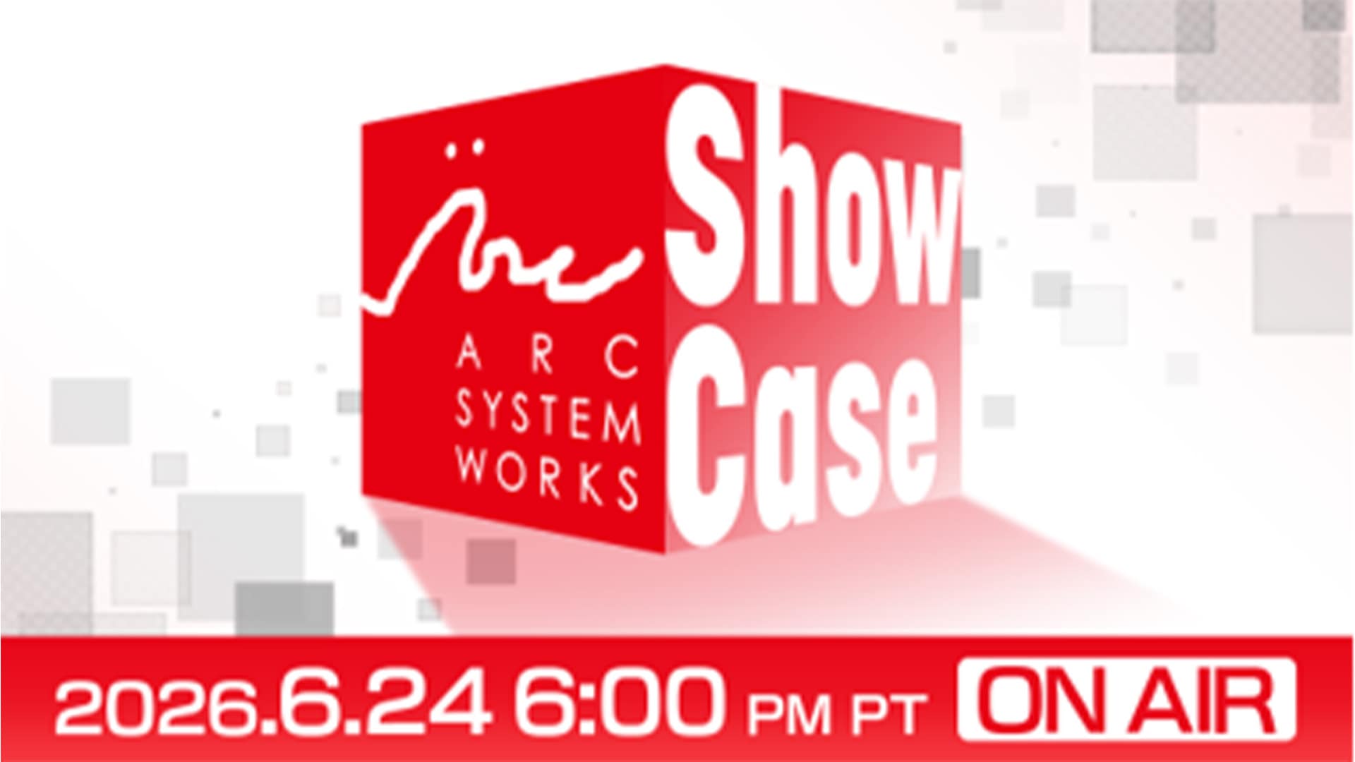 Arc System Works