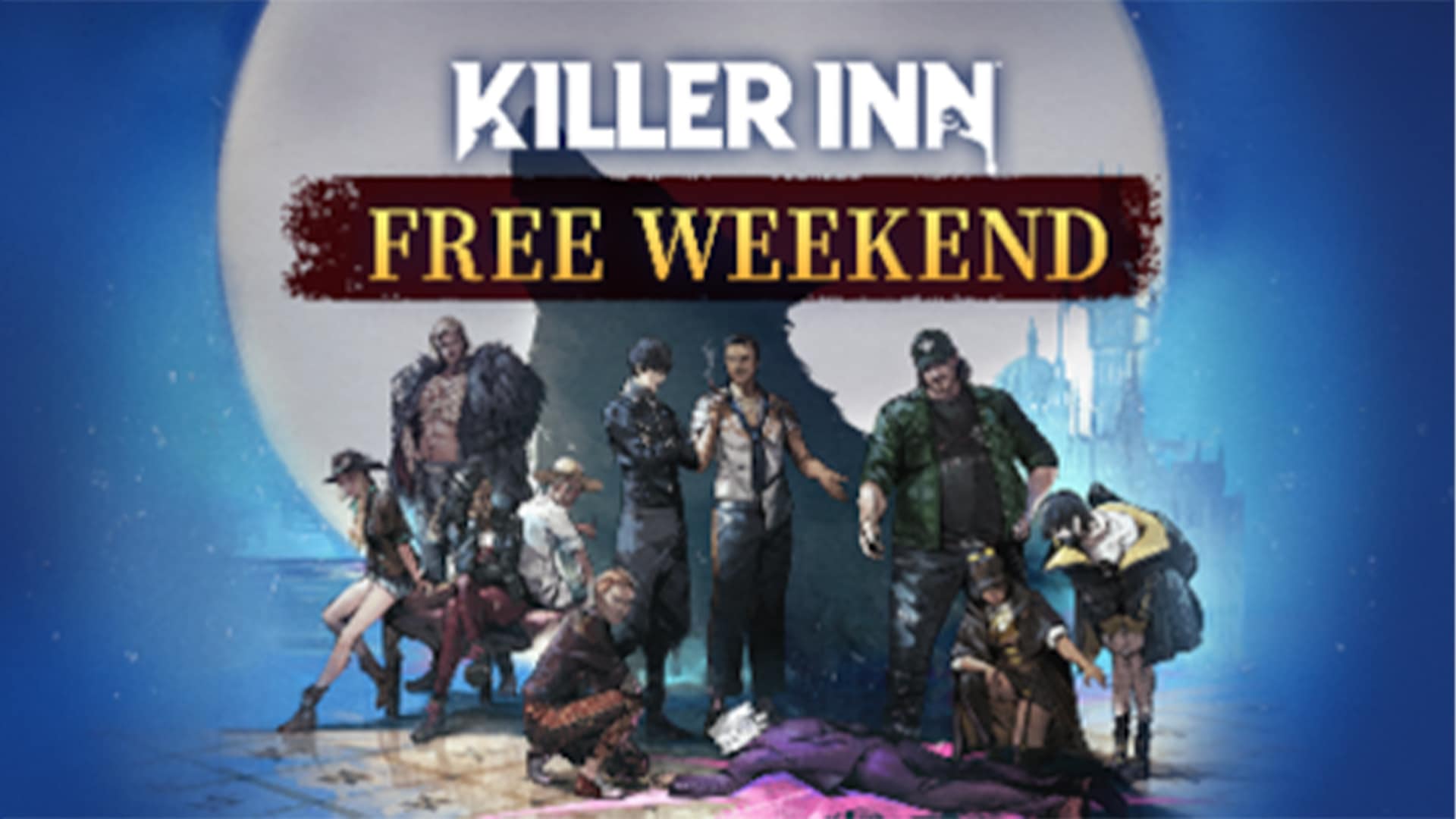 KILLER INN