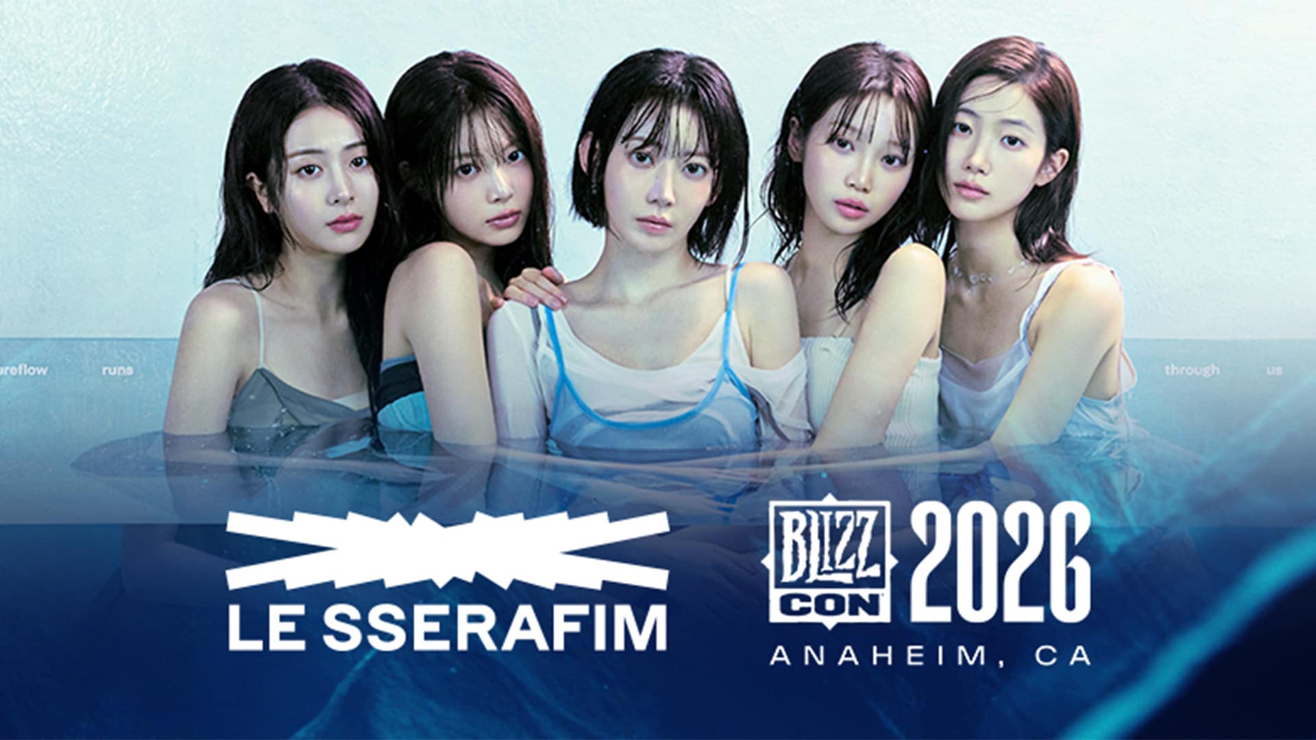 BlizzCon 2026