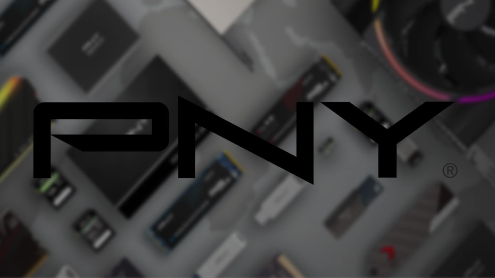 PNY Technologies