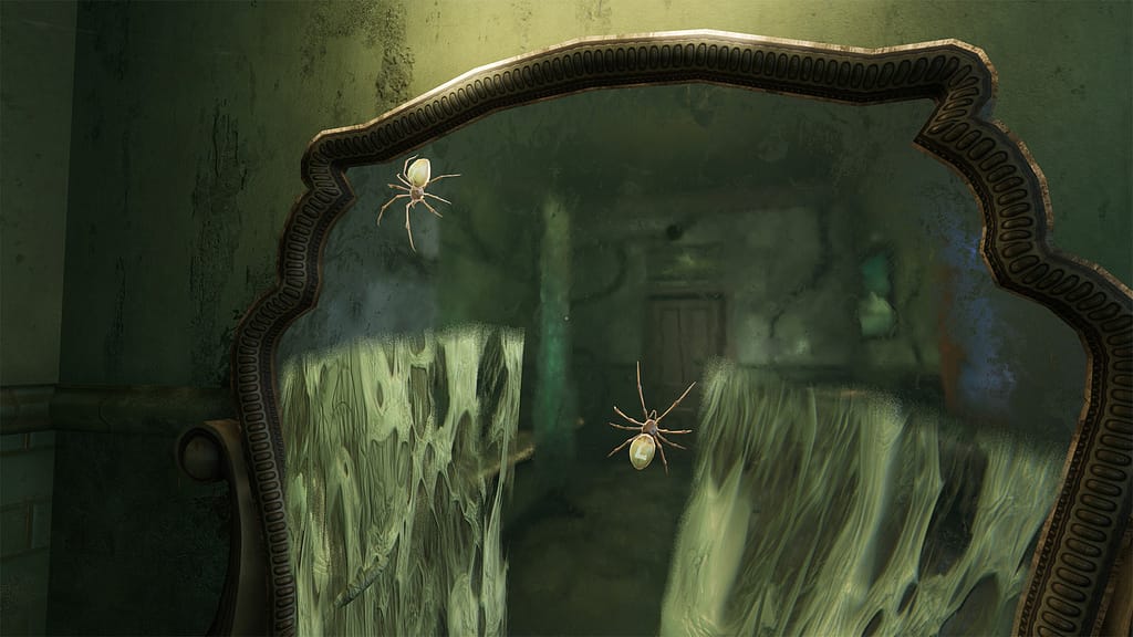 The 7th Guest Remake Review