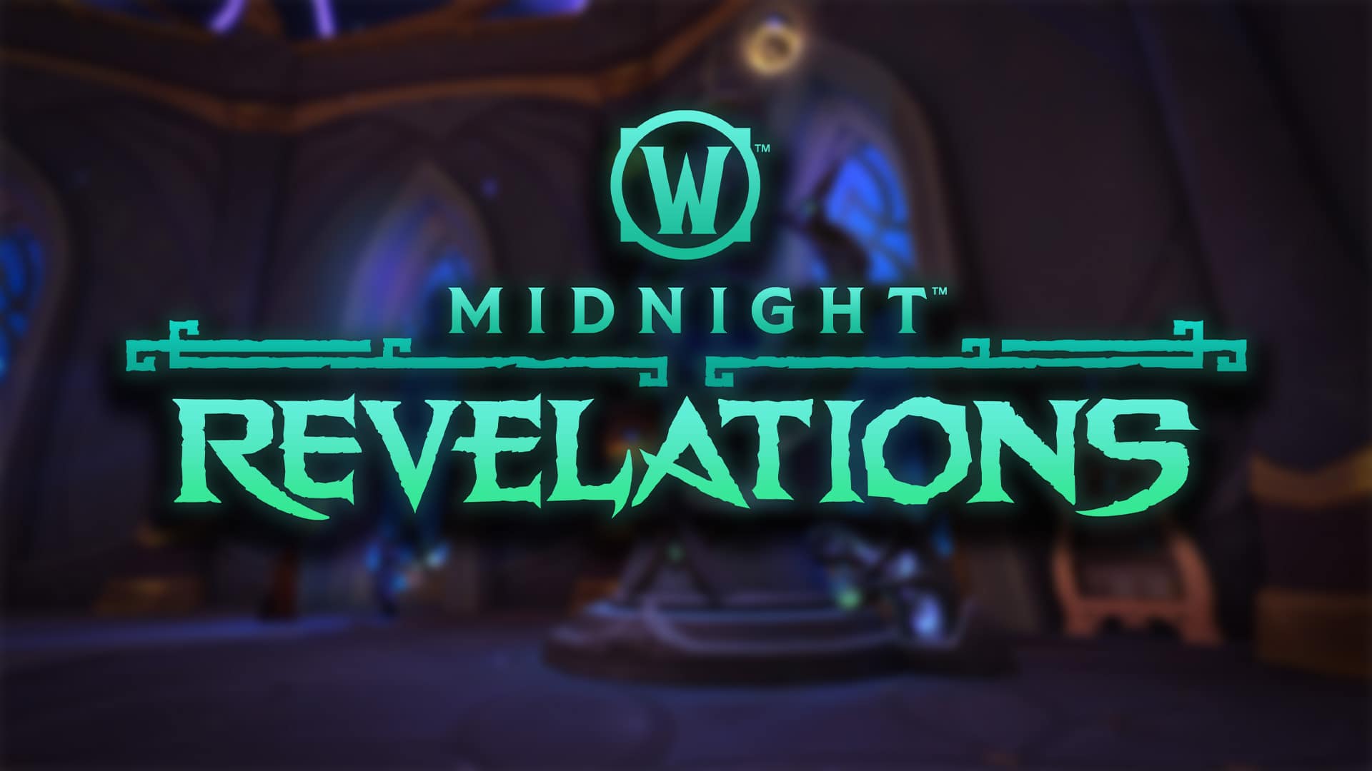 World of Warcraft: Midnight Revelations