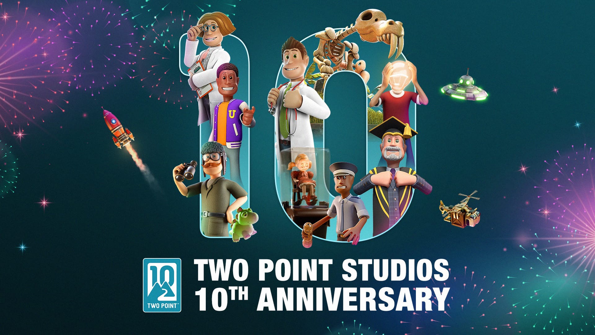 Two Point Museum
