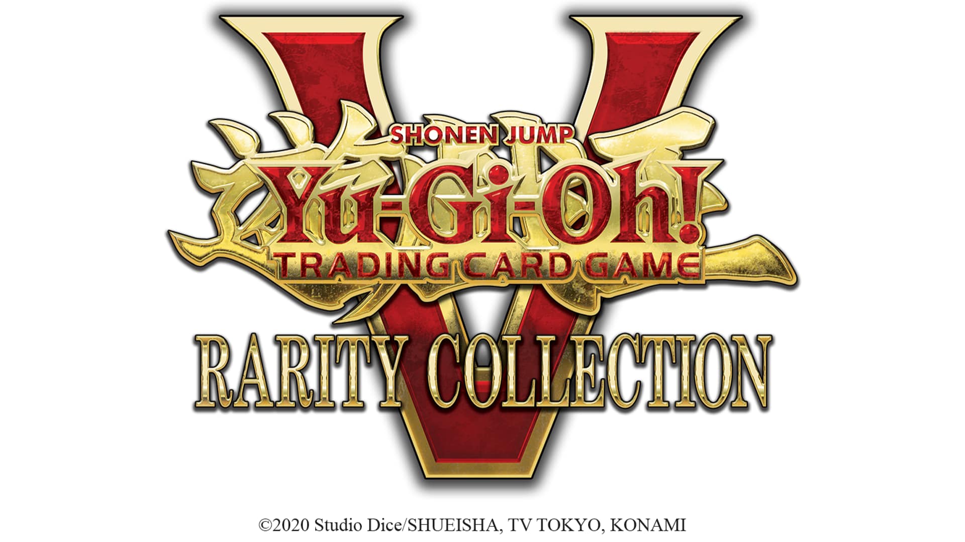 Yu-Gi-Oh Rarity Collection 5
