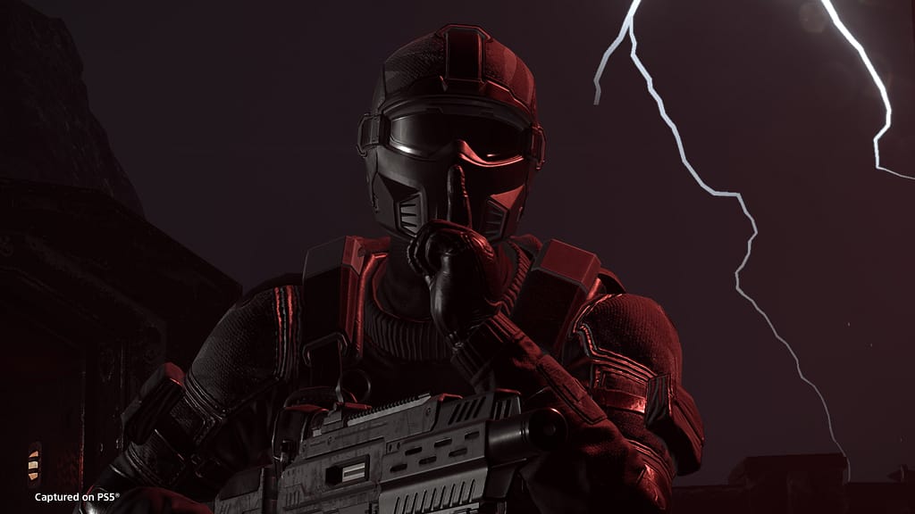 Helldivers 2 Zensiertes Regiment