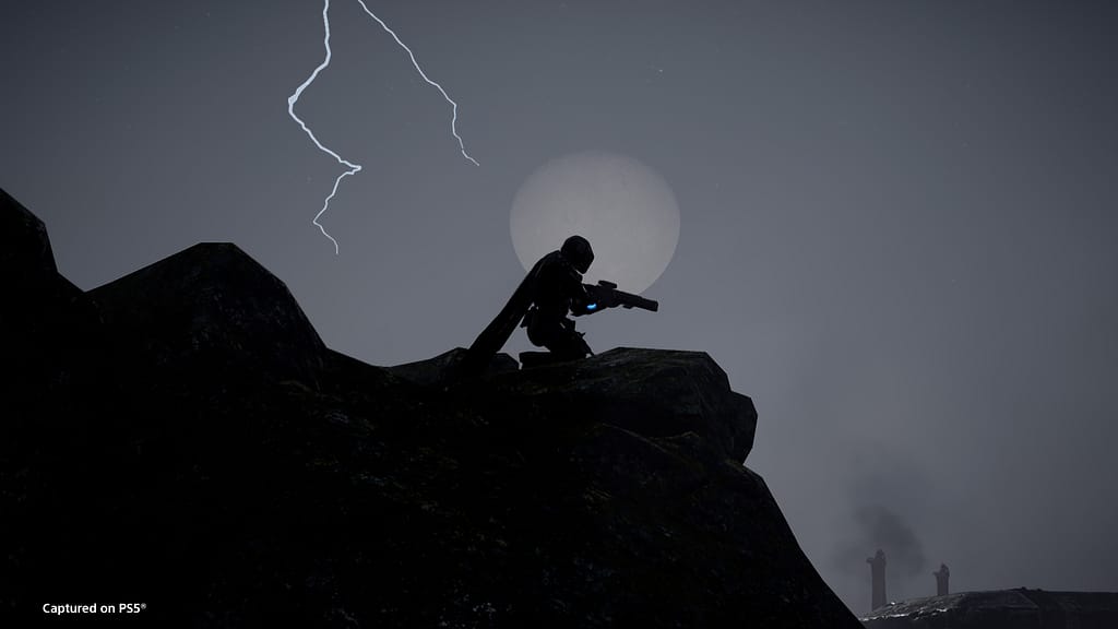 Helldivers 2 Zensiertes Regiment