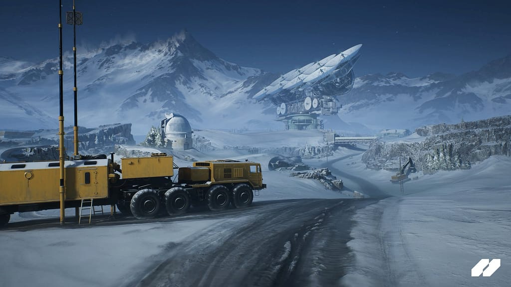 World of Tanks Heat Foundation - Aernvidr Shield-Wall