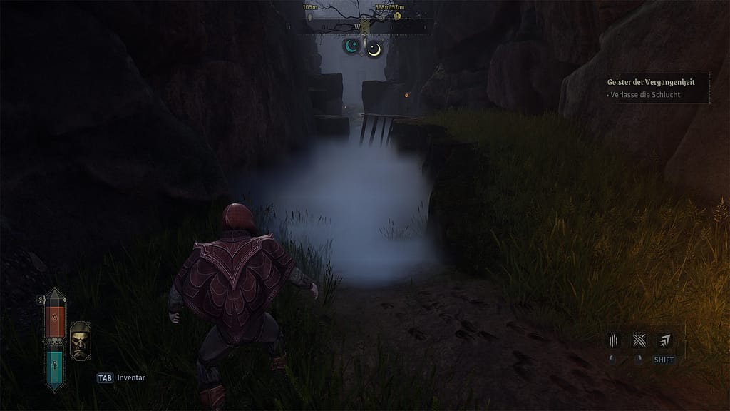 Vampires Bloodlord Rising Review