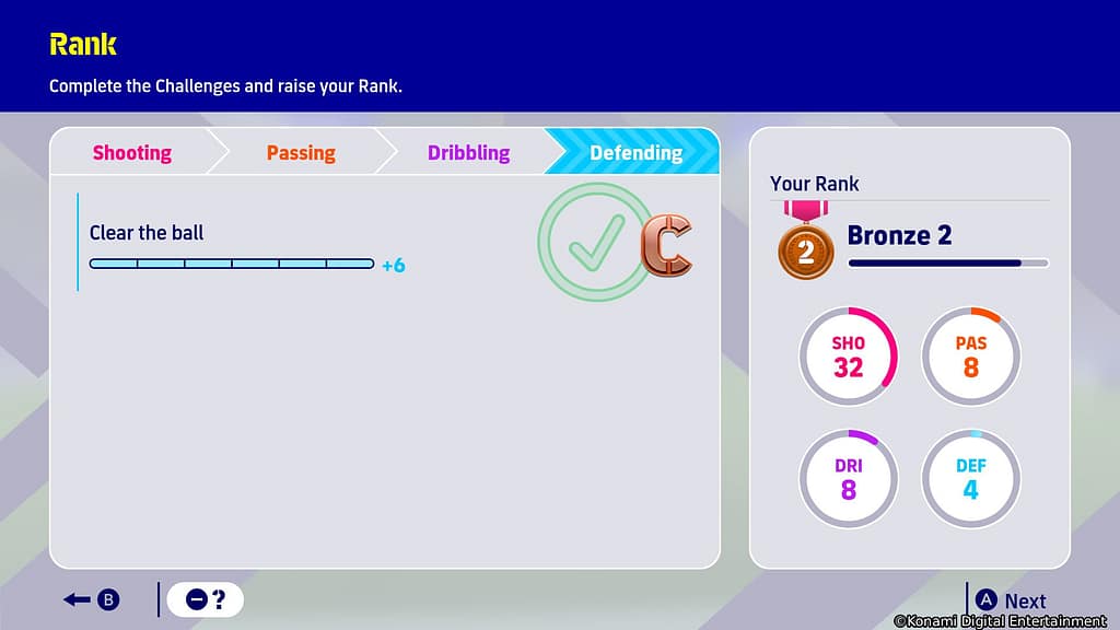 eFootball Kick-Off - Aernvidr Shield-Wall