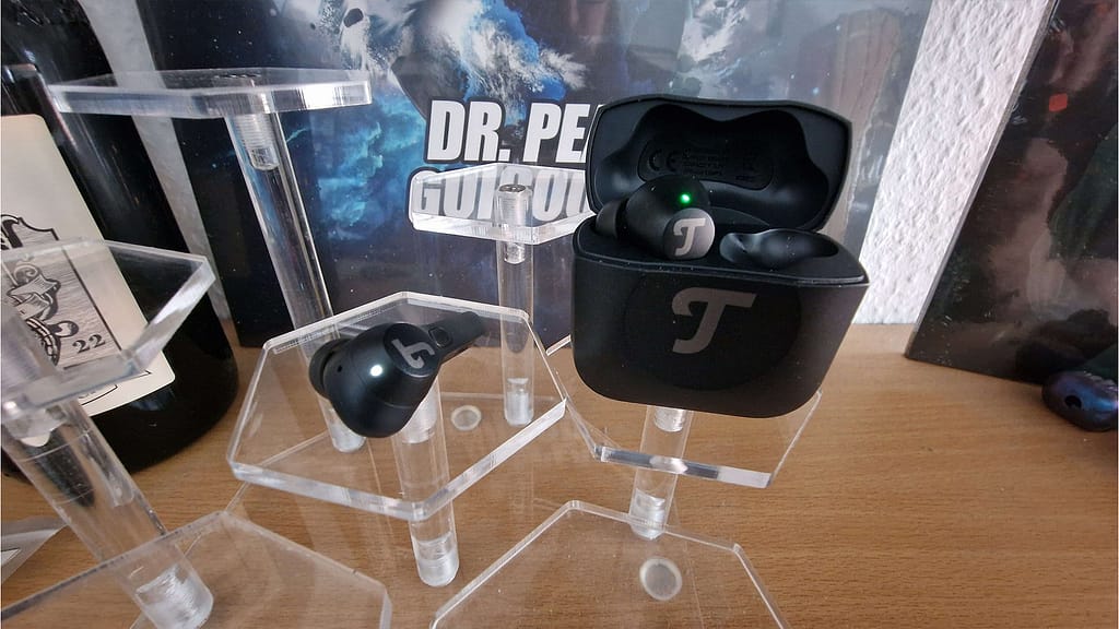 Teufel AIRY TWS PRO