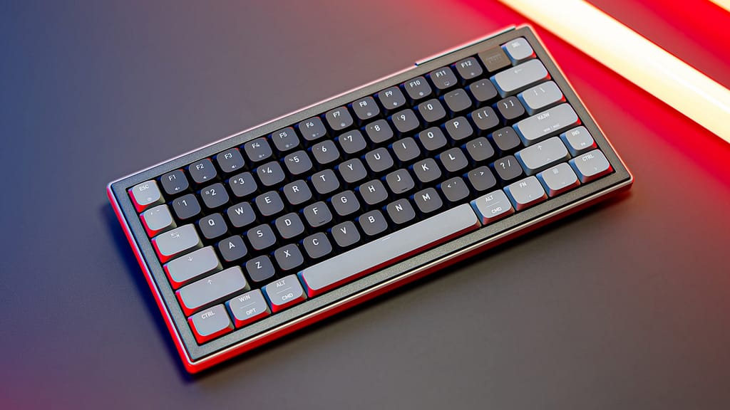 CHERRY XTRFY