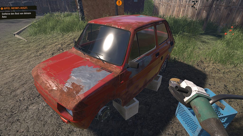 Cheap Car Repair