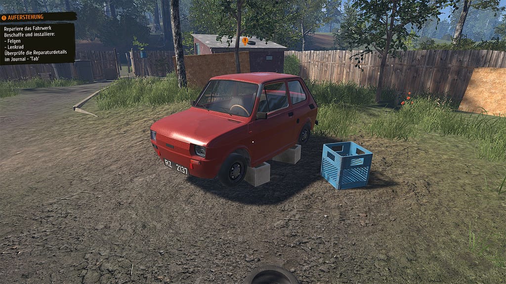 Cheap Car Repair