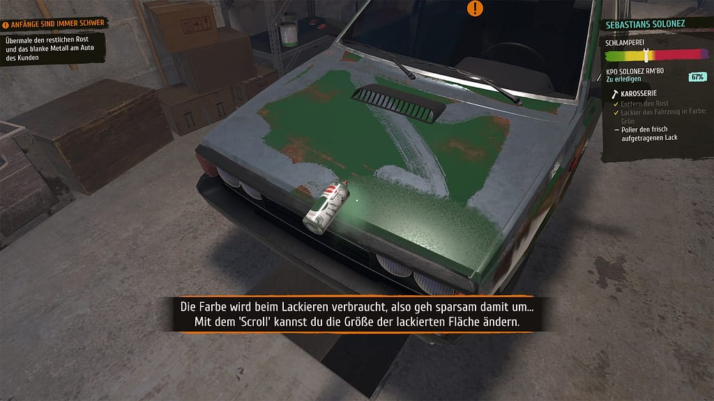 Cheap Car Repair