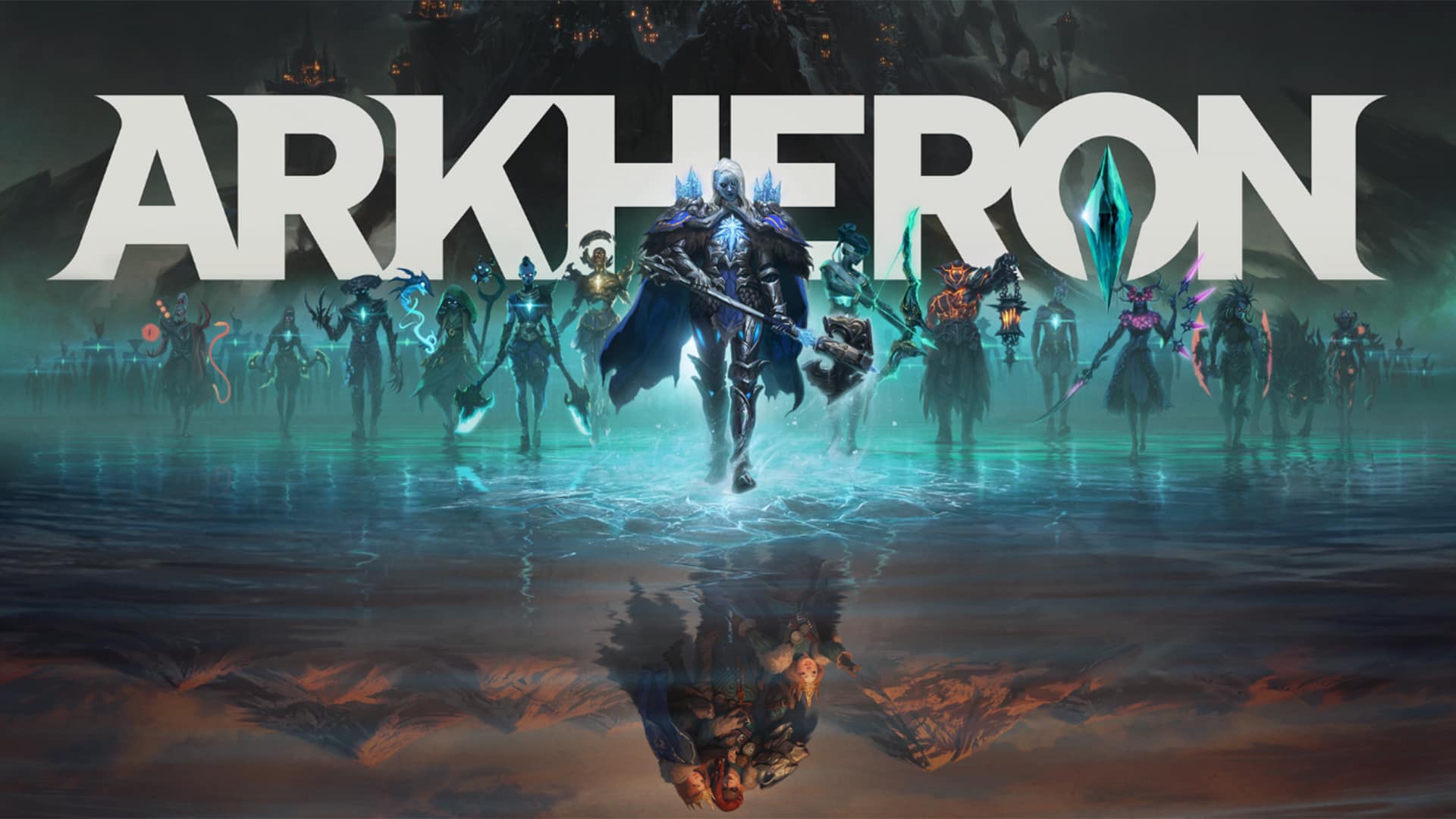 Arkheron Demo startet zum Steam Next Fest