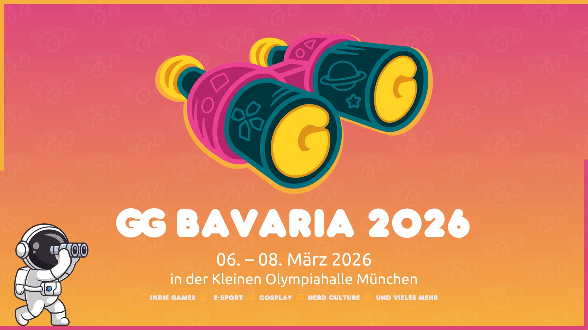 GG Bavaria 2026 knackt Besucherrekord in München