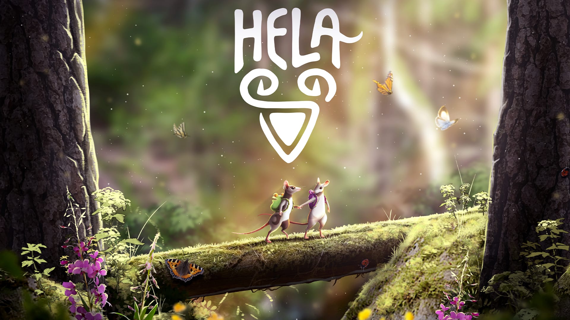 Hela of Mice and Magic Gameplay Video