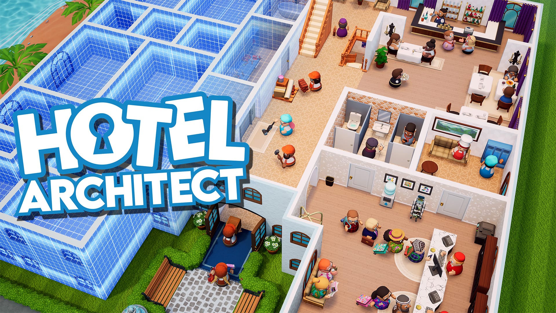Hotel Architect