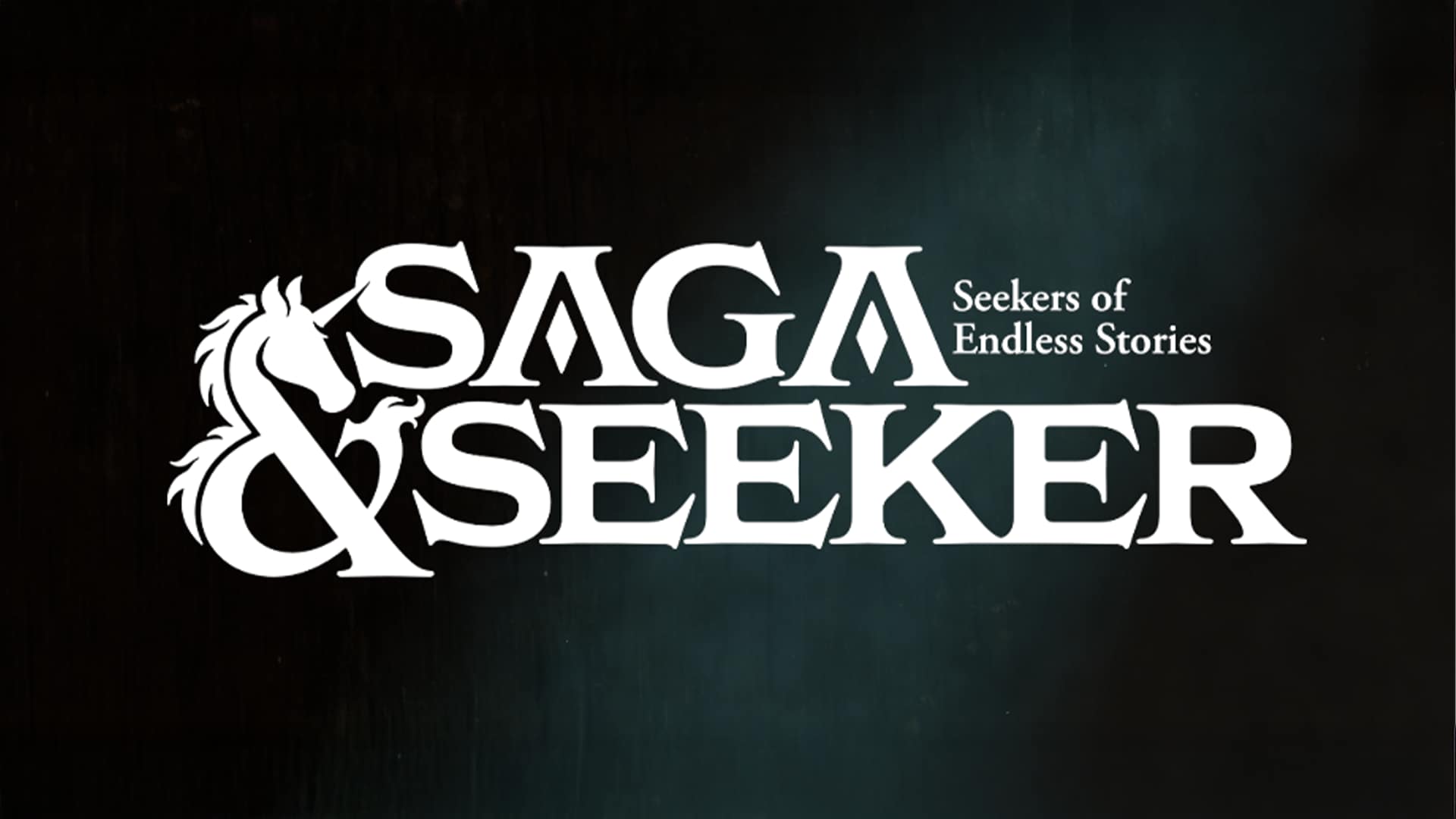 Saga & Seeker jetzt auf Steam