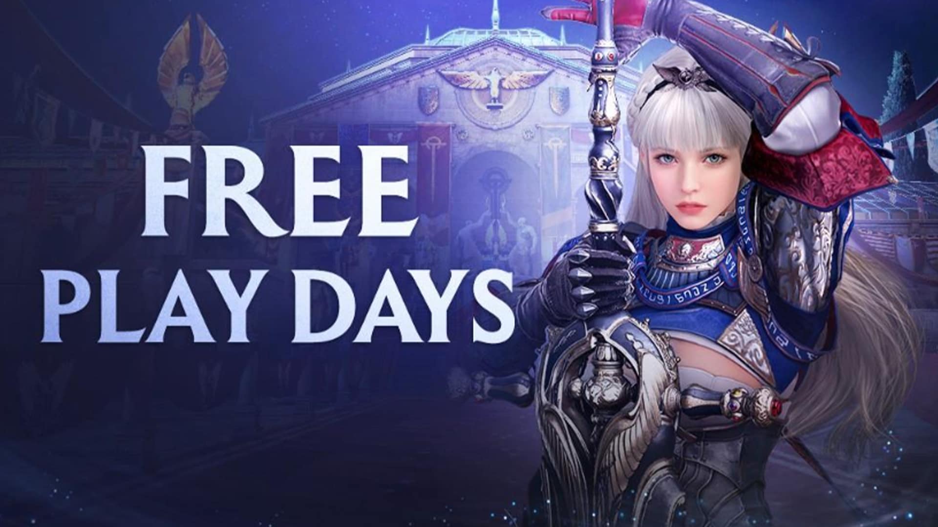 Black Desert bringt Free Play und neue Region
