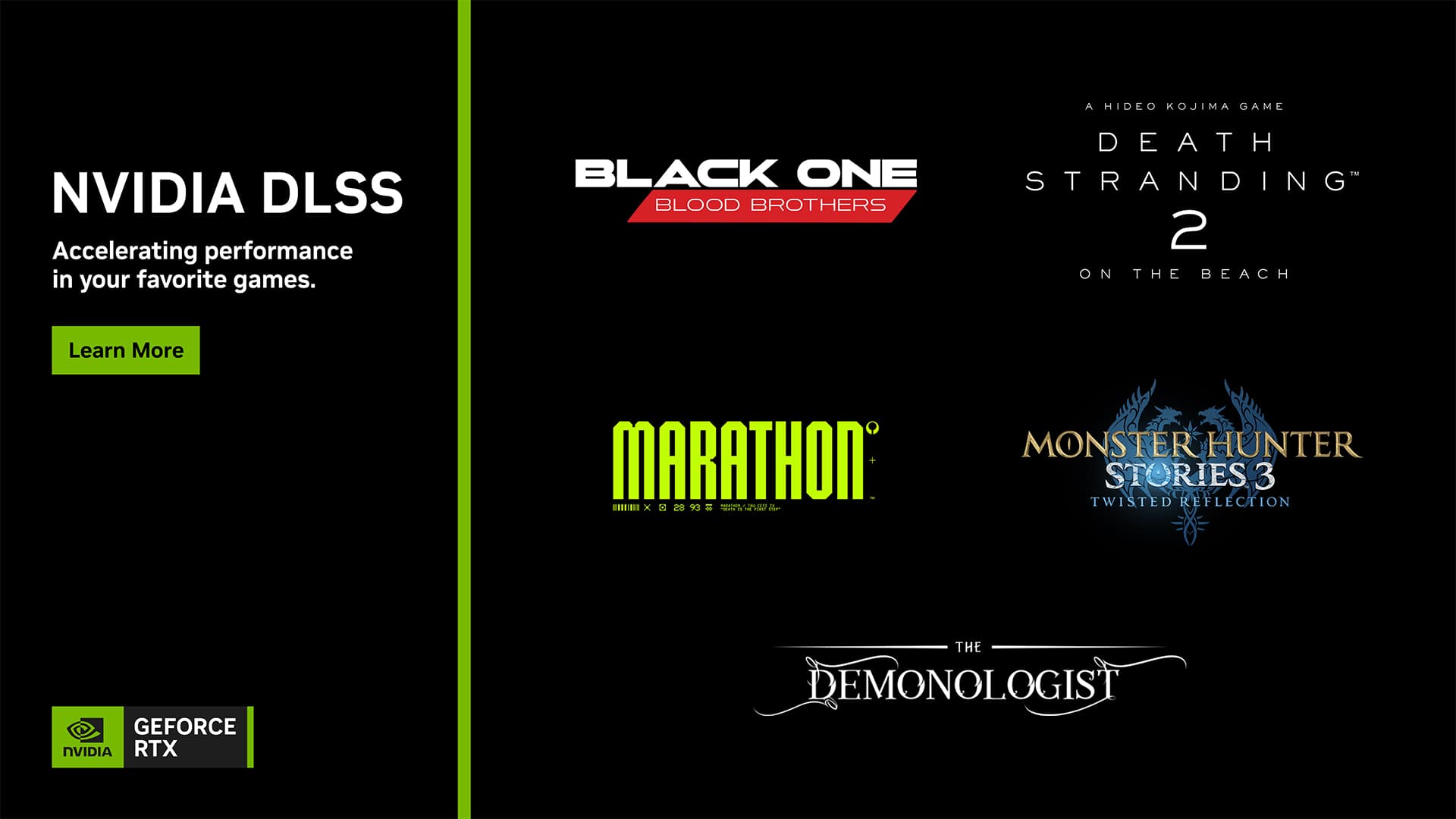 DLSS 4.5 Super Resolution