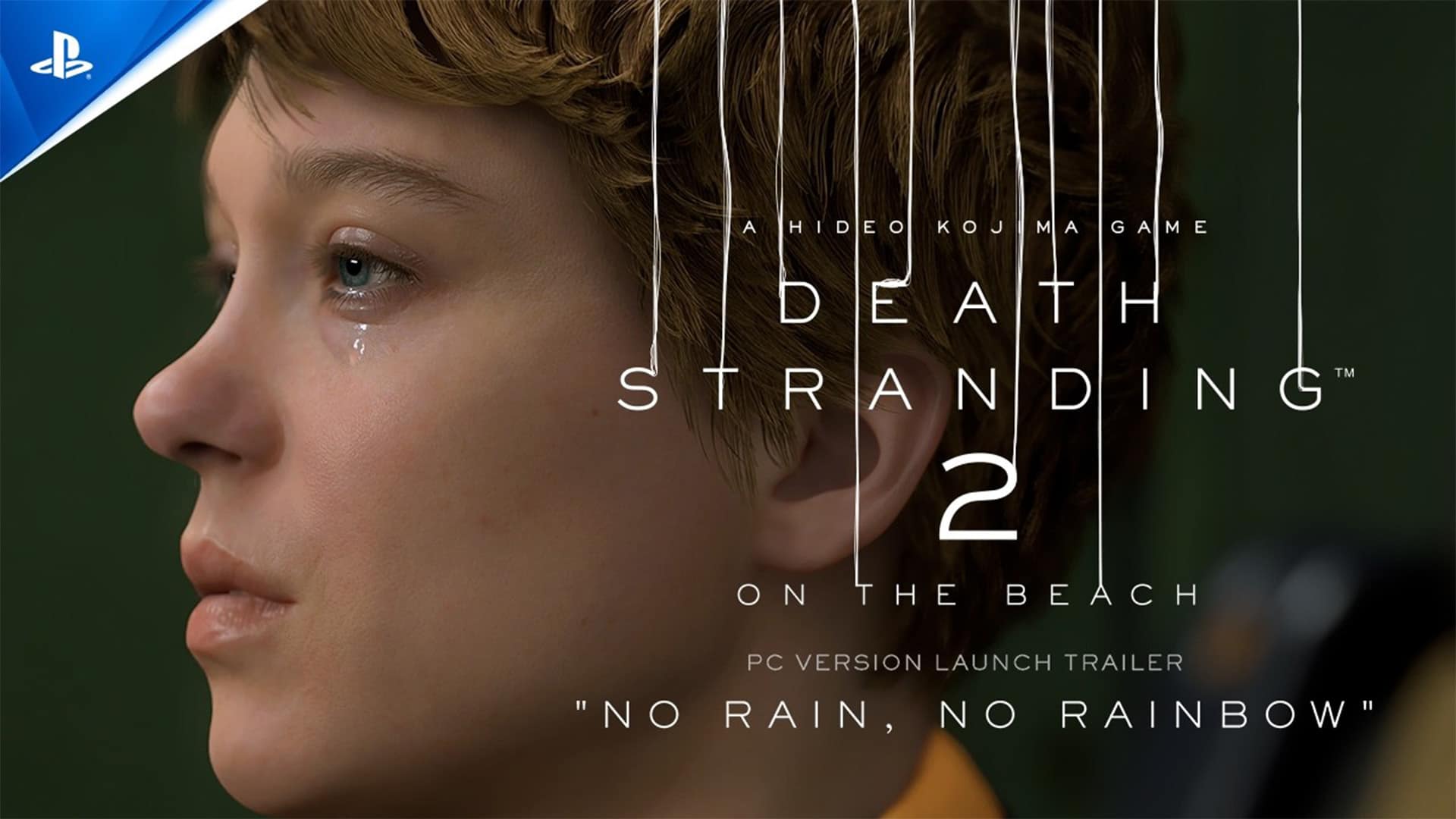 Death Stranding 2 Release mit ultimativer Herausforderung
