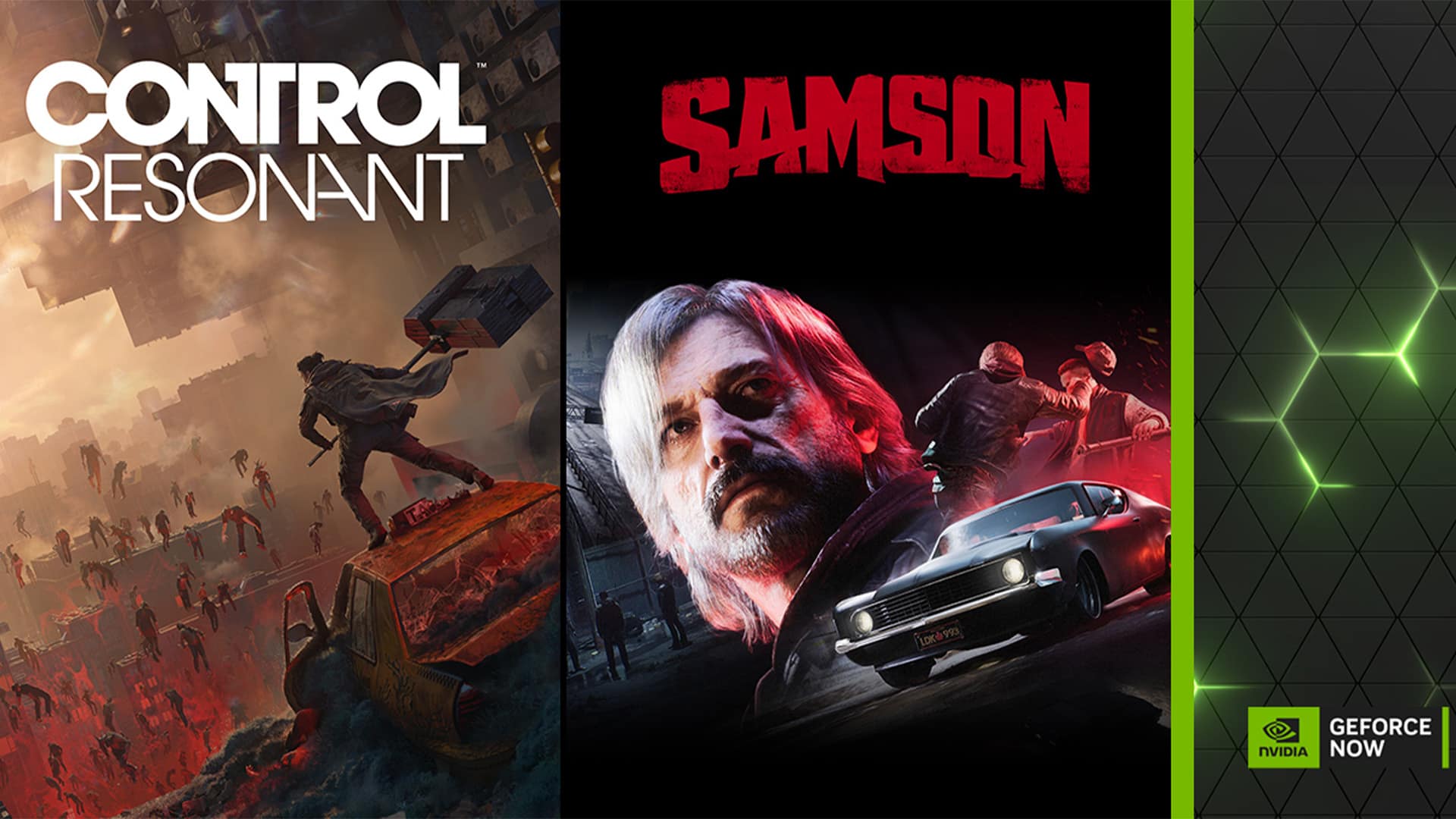 GeForce NOW Update bringt 5 neue Cloud-Spiele