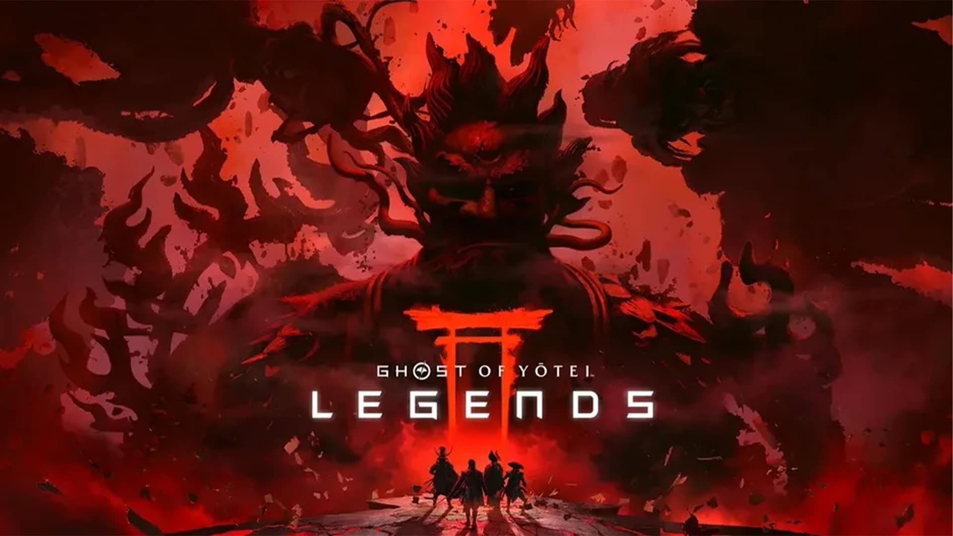 Ghost of Yōtei erhält ab 10. März starken Legends Modus