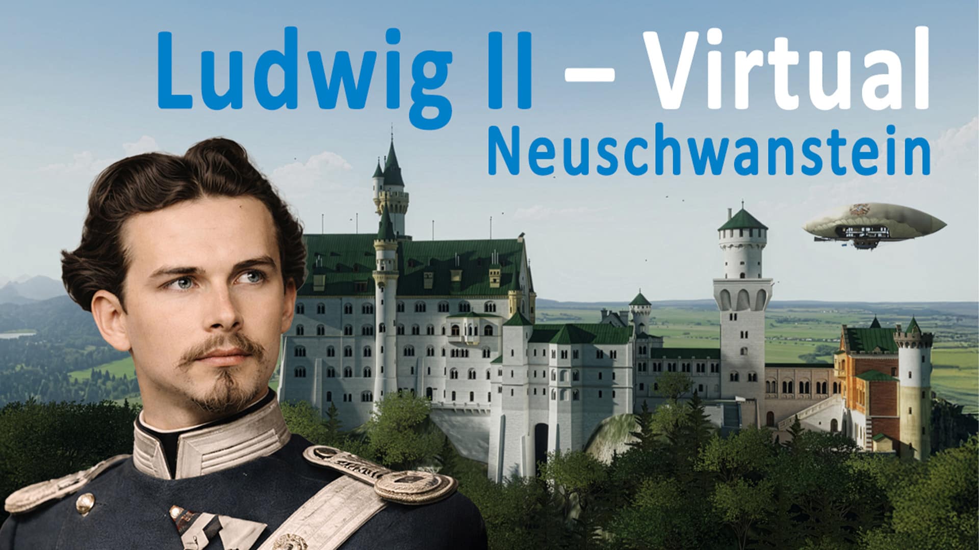 Ludwig II Virtual