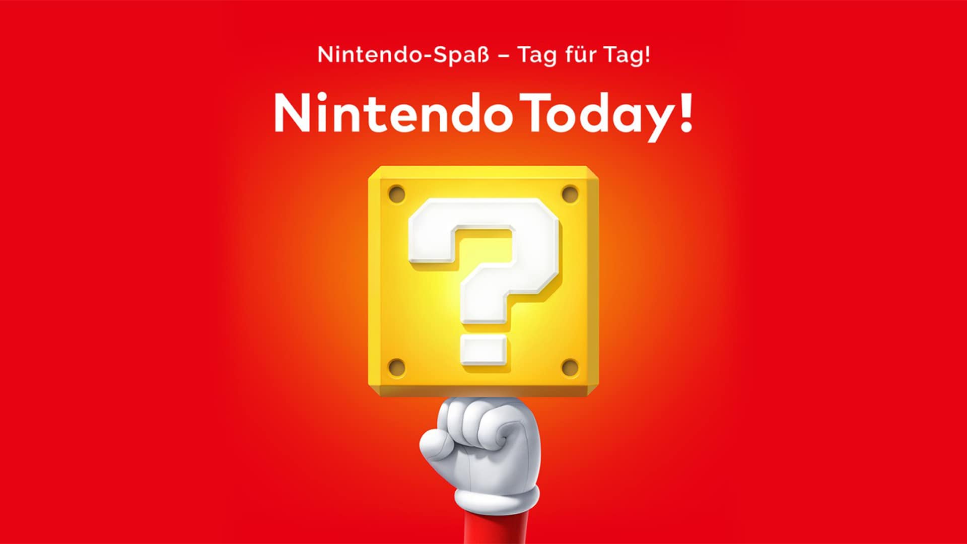 MAR10 Day enthüllt 3 legendäre Mario Klassiker