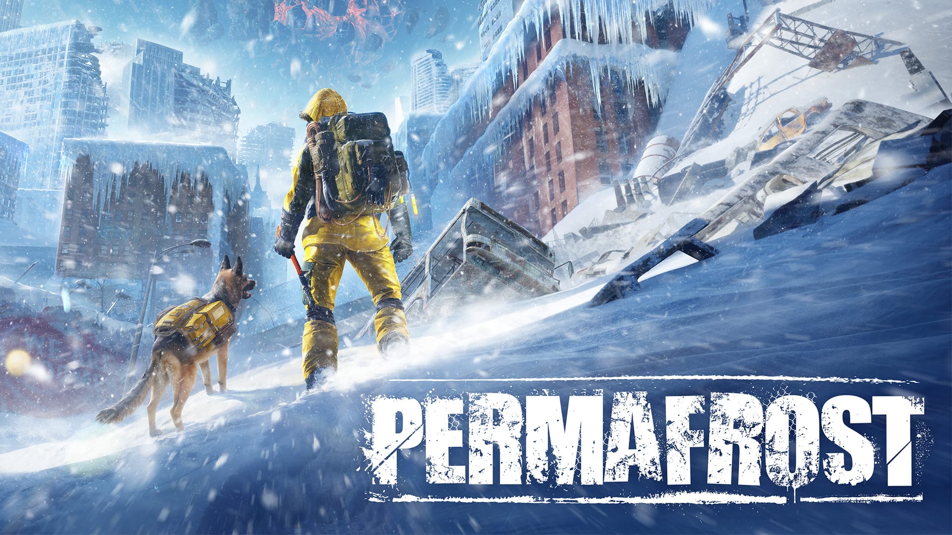 Permafrost