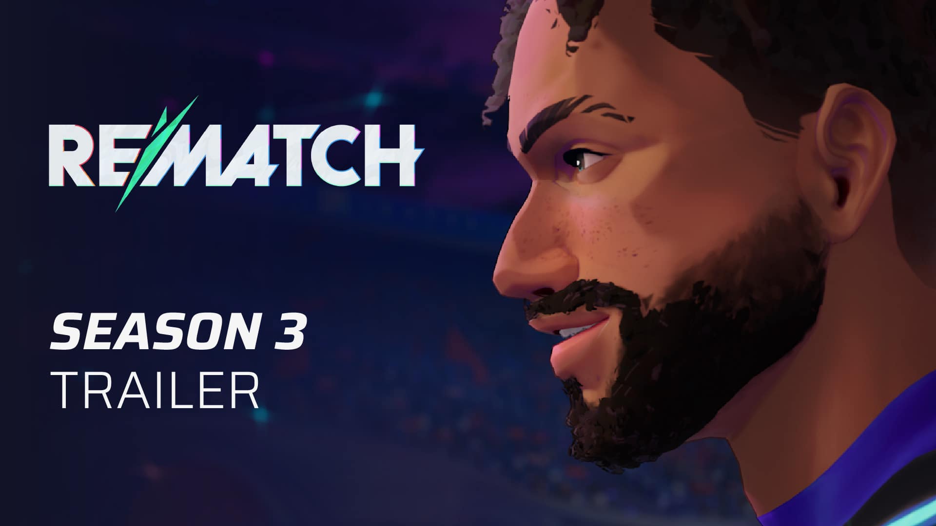 Rematch Season 3 bringt neue Missionen und Battle Pass