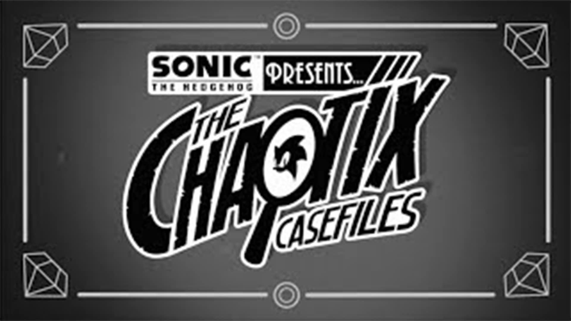 Sonic Podcast