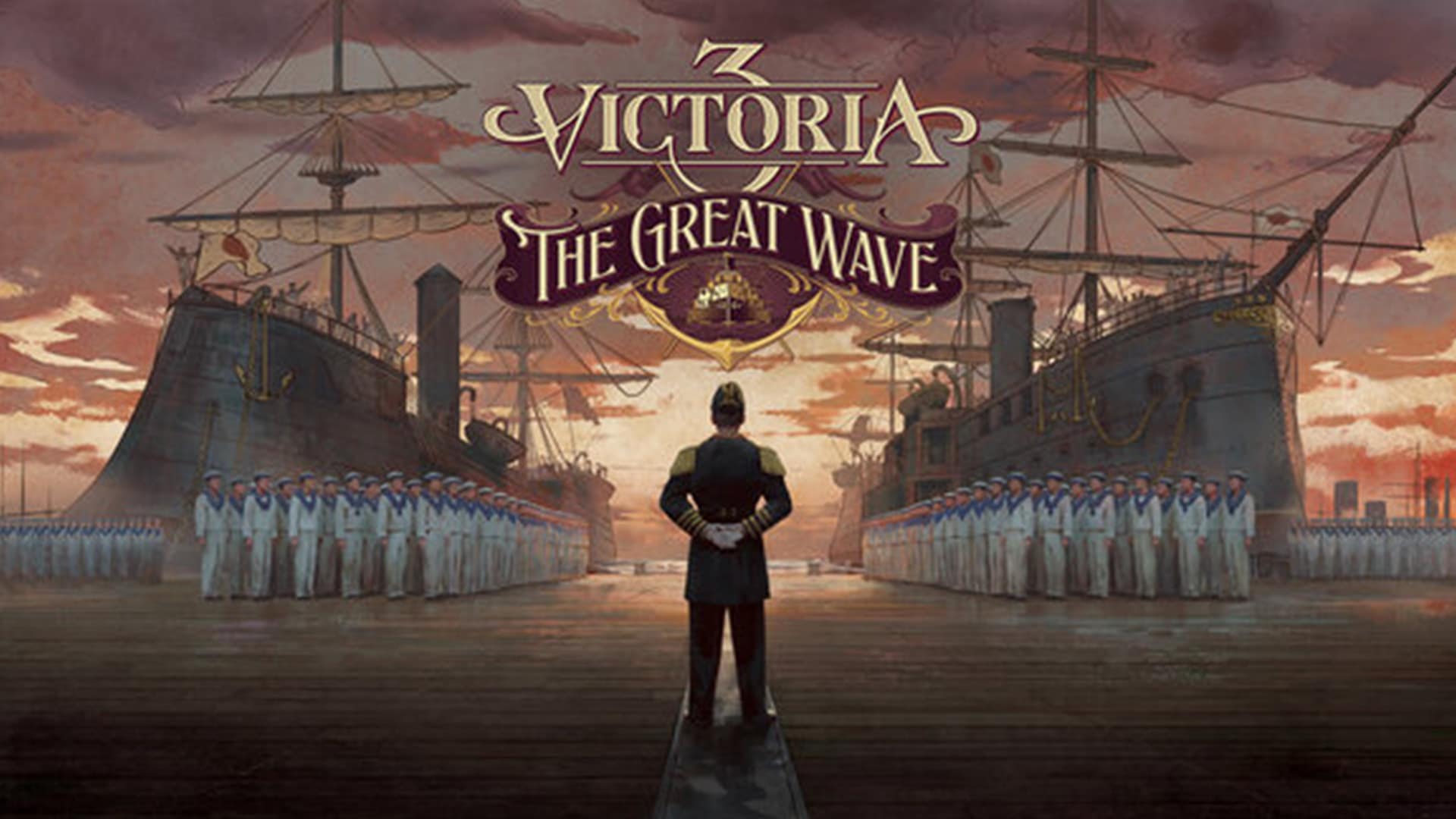 Victoria 3