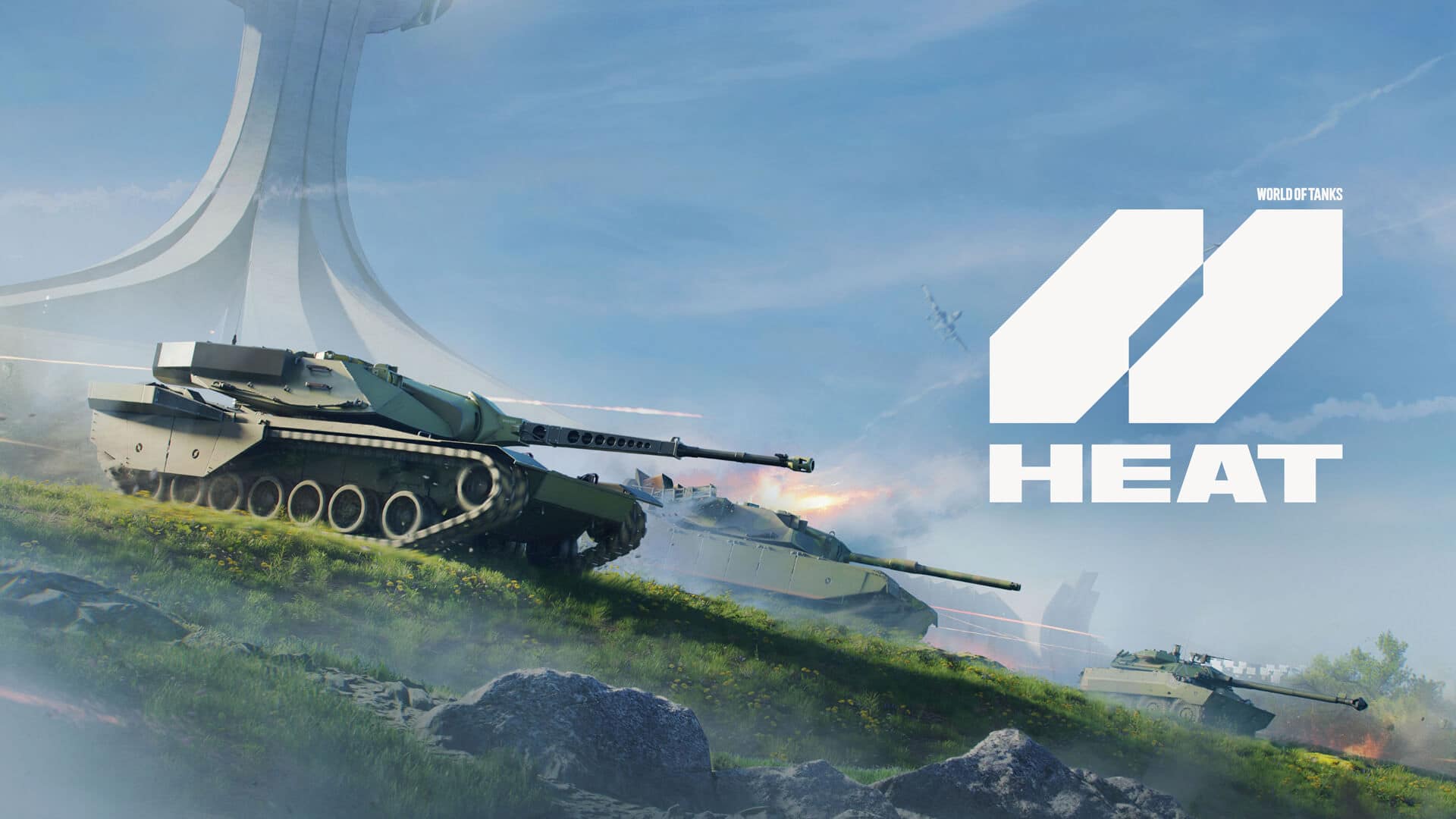 World of Tanks: HEAT Preview zeigt intensive Spielmodi