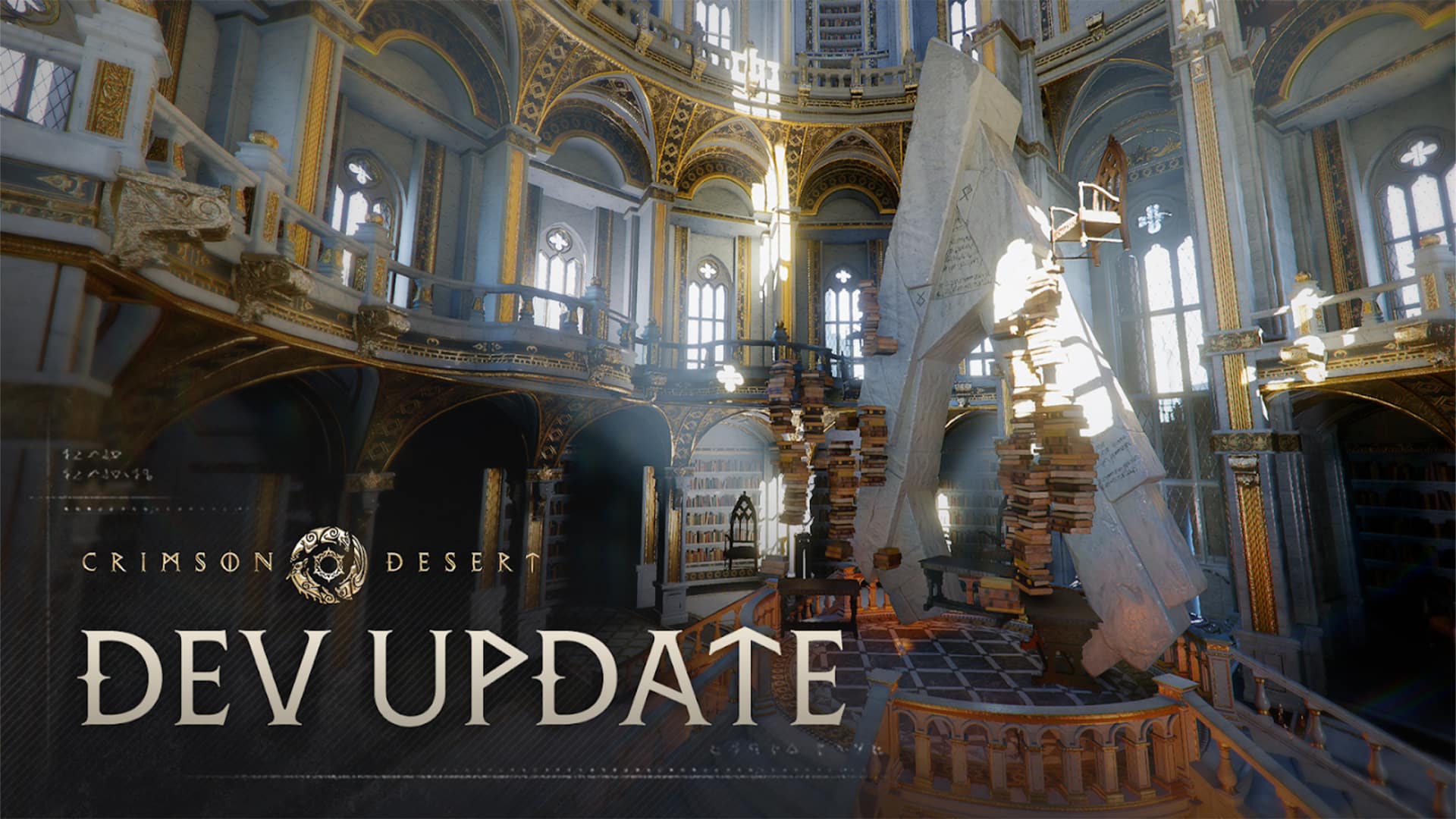 Crimson Desert legt mit neuen Features und Boss Rematch nach