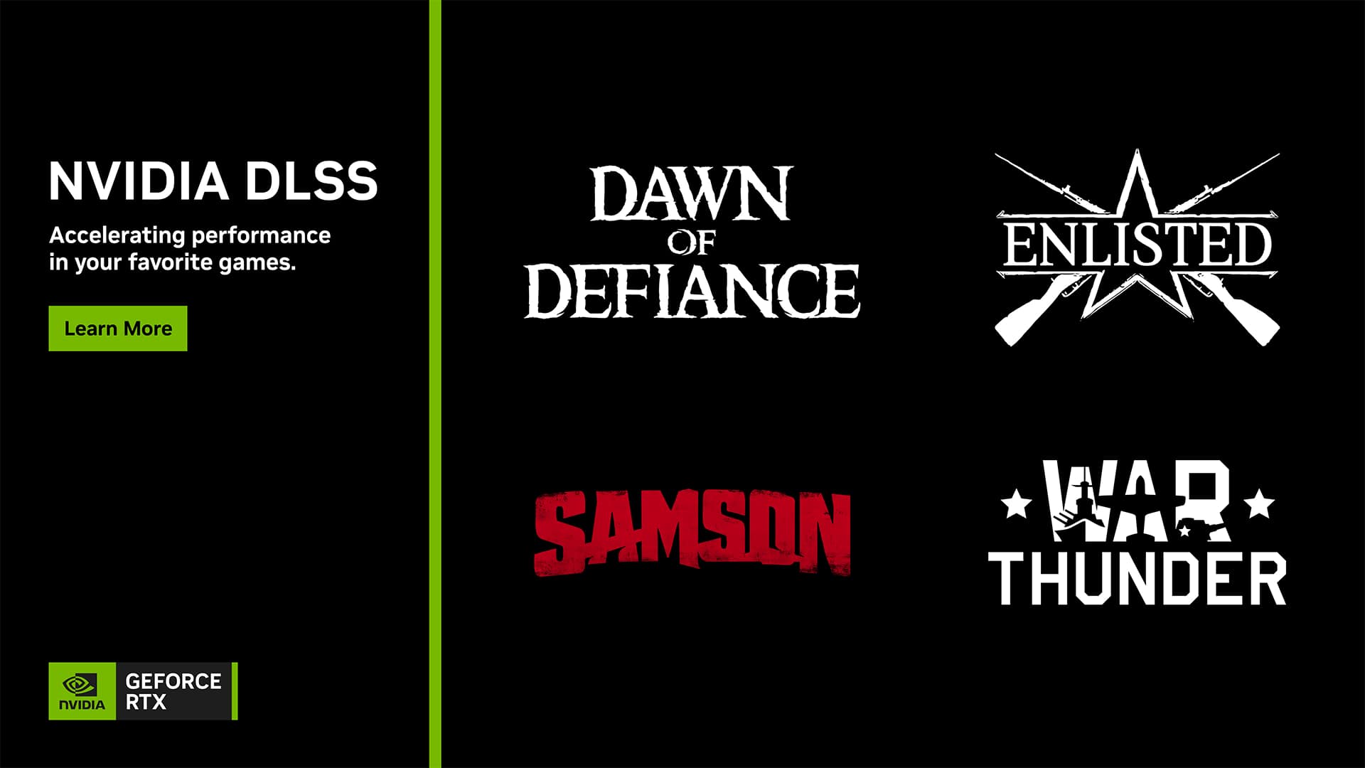 DLSS 4.5 entfesselt RTX Power in neuen Games