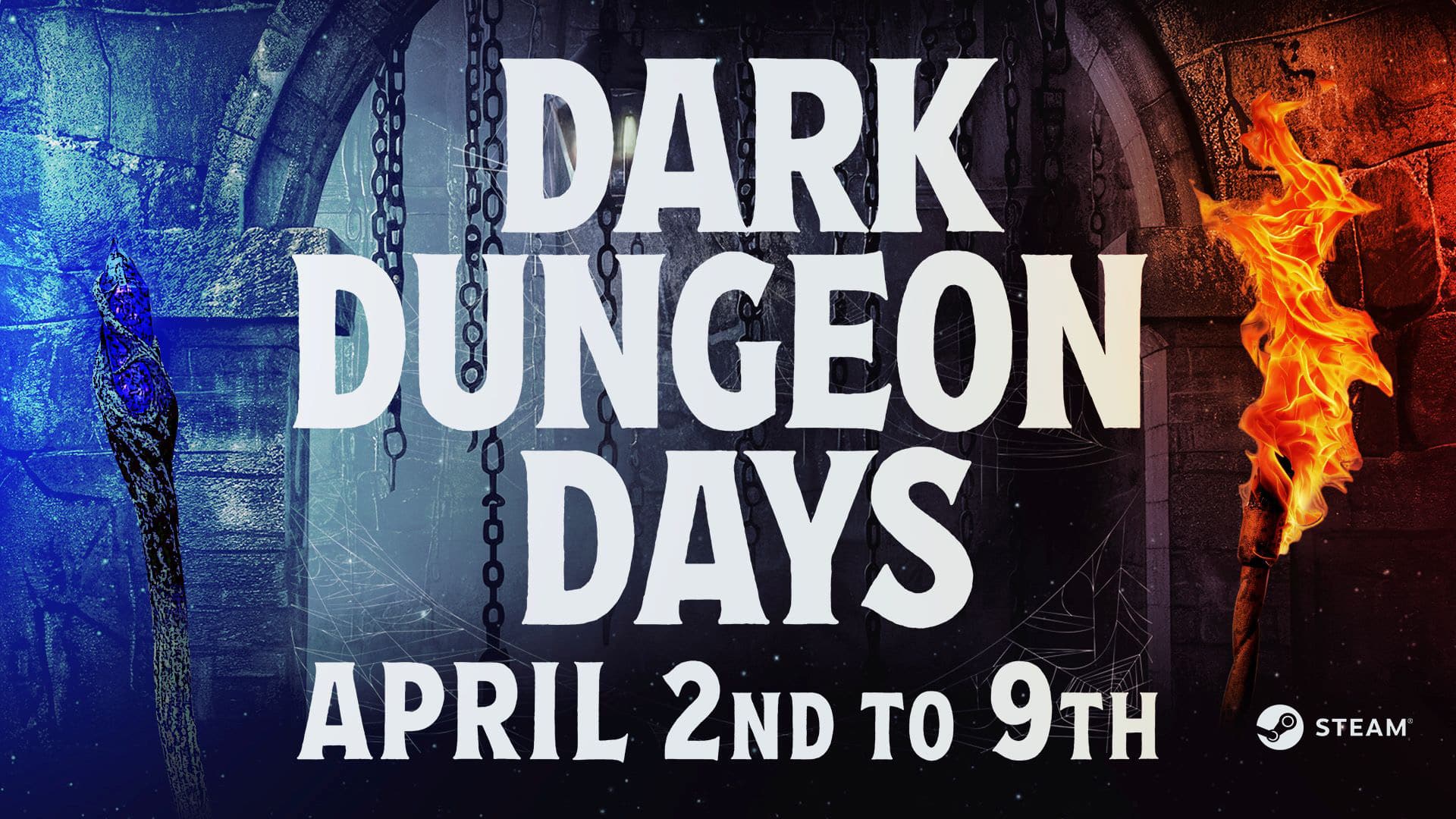 Dark Dungeon Days