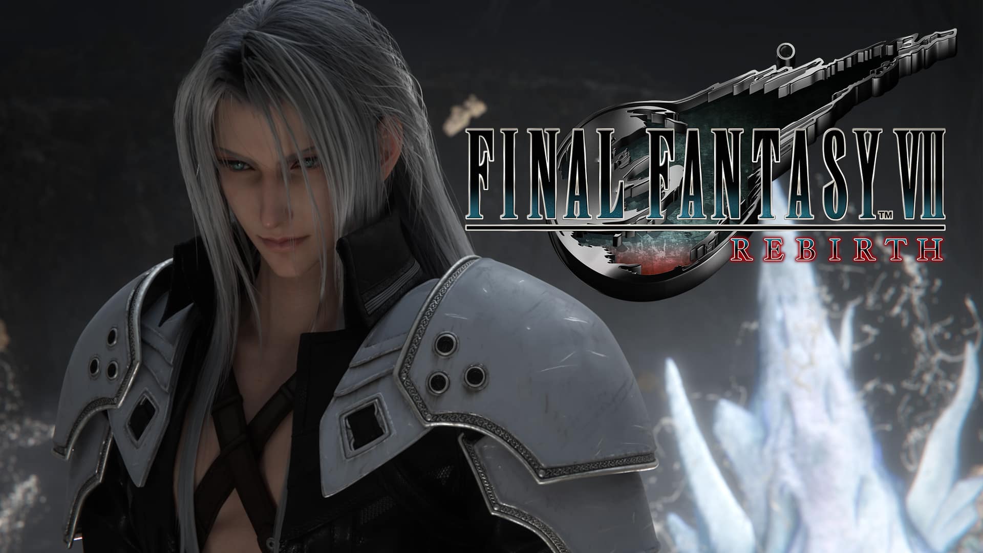 FINAL FANTASY VII REBIRTH – KOSTENLOSE SWITCH 2 UND XBOX DEMO