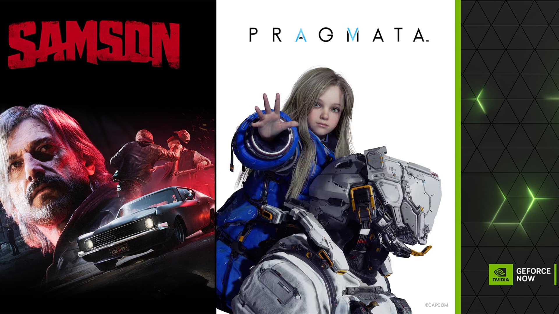 GeForce NOW bringt starken April mit neuen Games