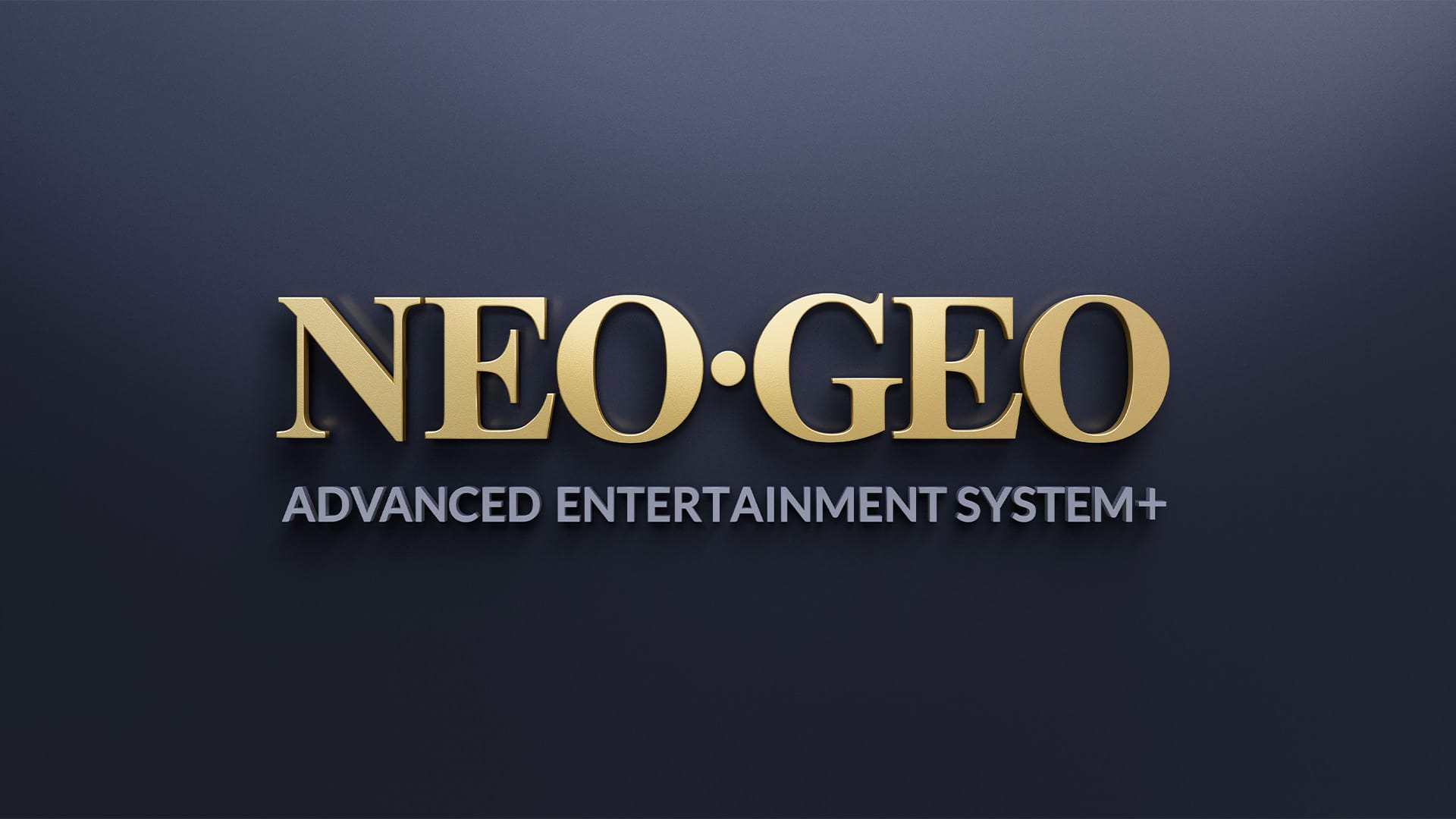NEOGEO AES feiert starkes Retro Legenden Comeback