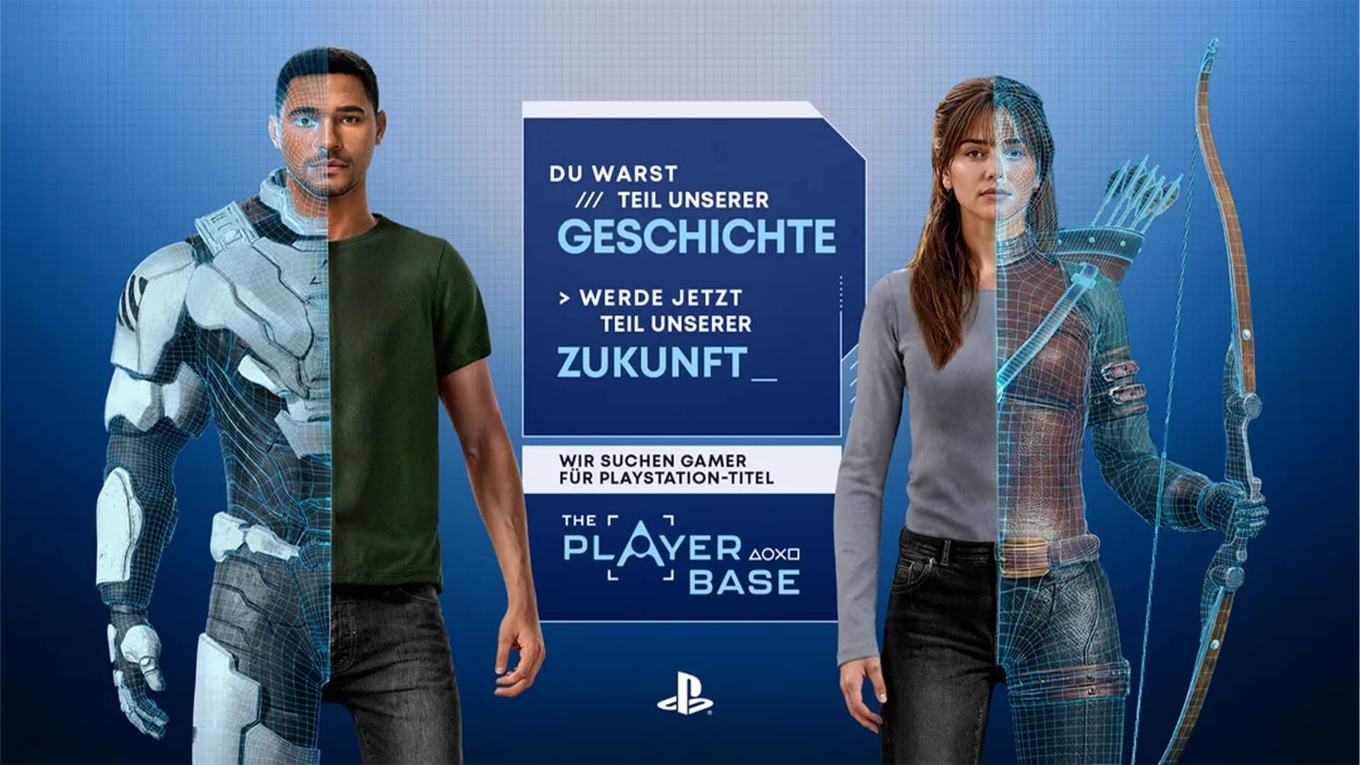 The Playerbase bringt Fans direkt ins Spiel