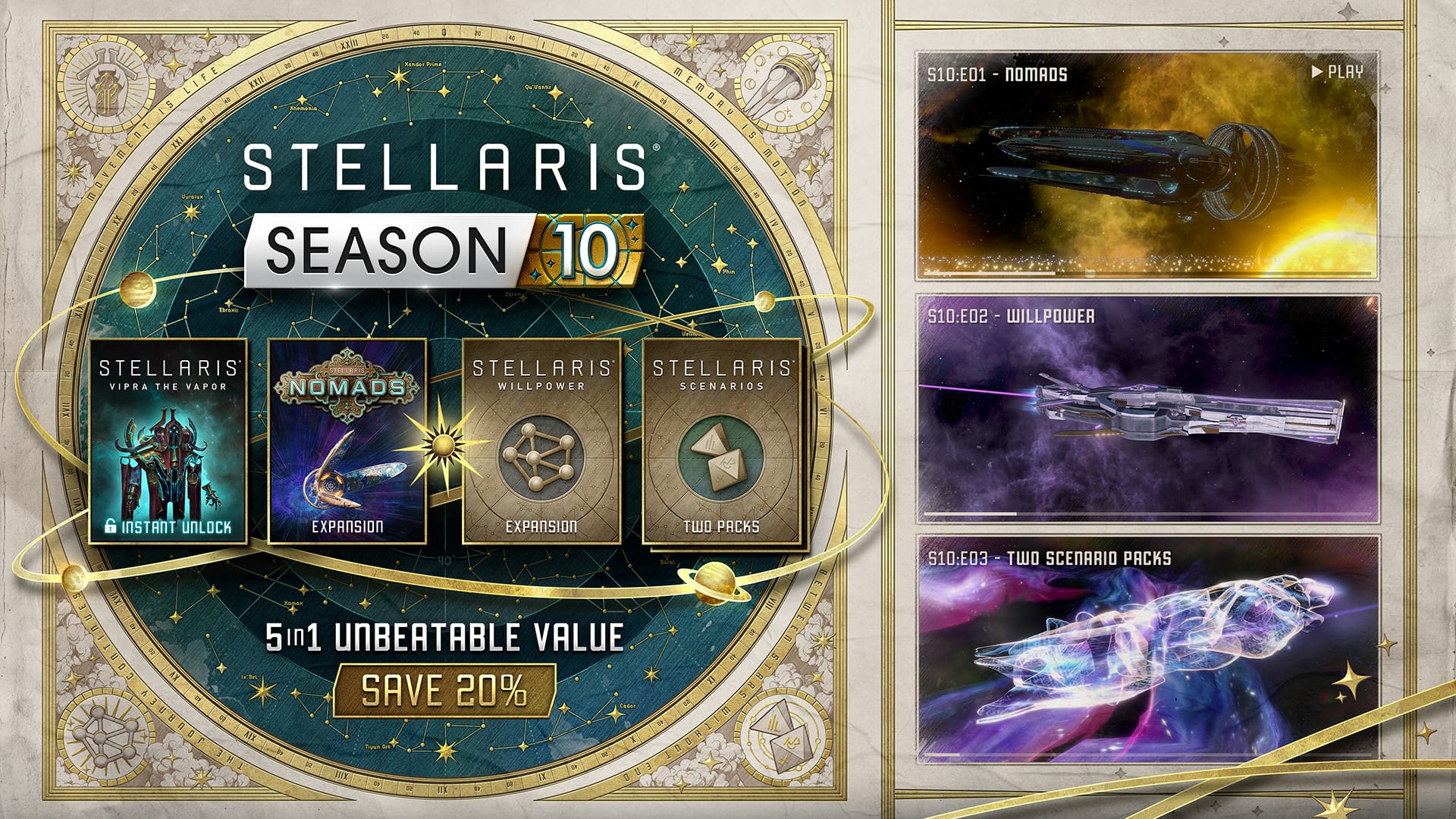 Stellaris