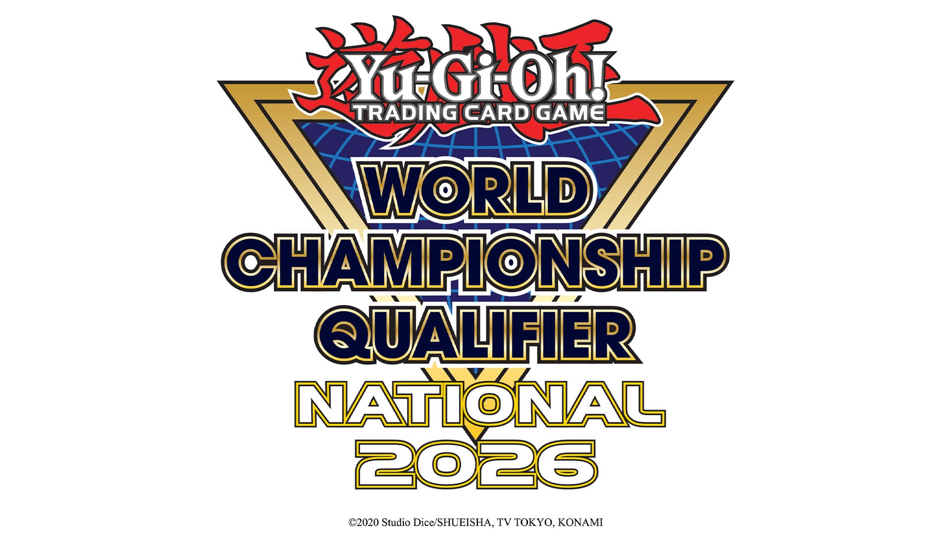 Yu-Gi-Oh! Nationals starten spektakuläre WCQ Jagd